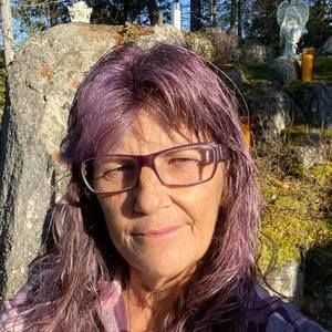 Meet your Posher, Sylvie